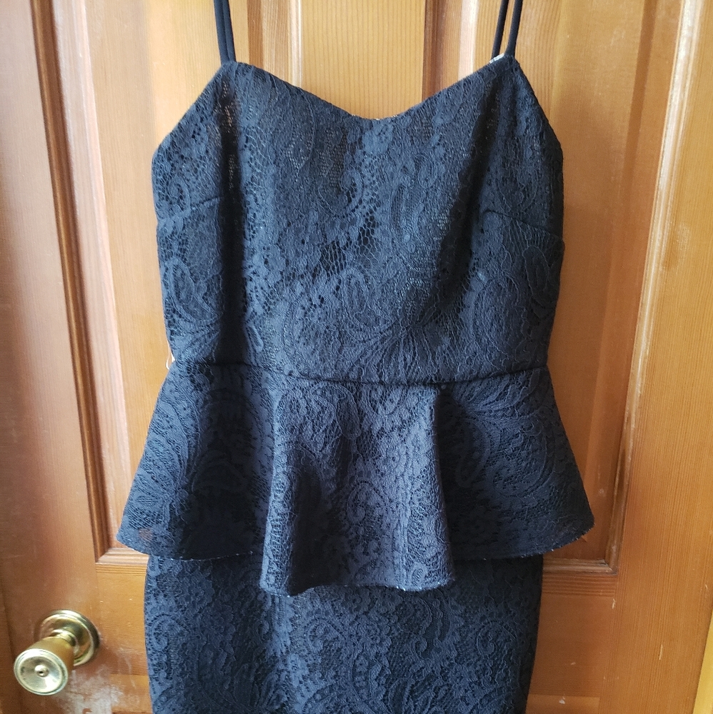 Charlotte Russe Dress